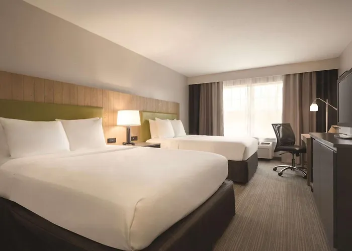 Country Inn & Suites By Radisson, Germantown, Wi
