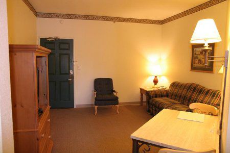 Hotel Country & By Radisson, Germantown, Wi 3*